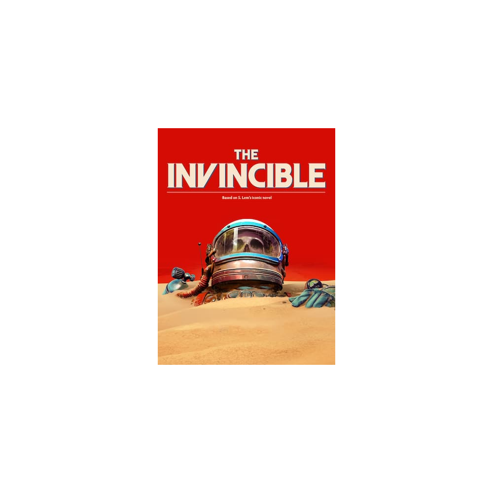 The Invincible (Epic Games)
