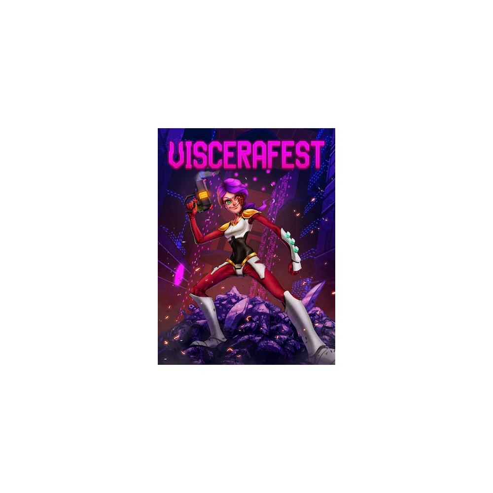 Viscerafest (Epic Games)