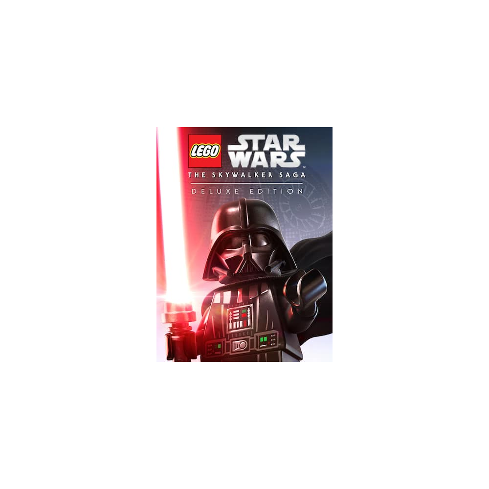 LEGO Star Wars The Skywalker Saga Deluxe (Epic Games)