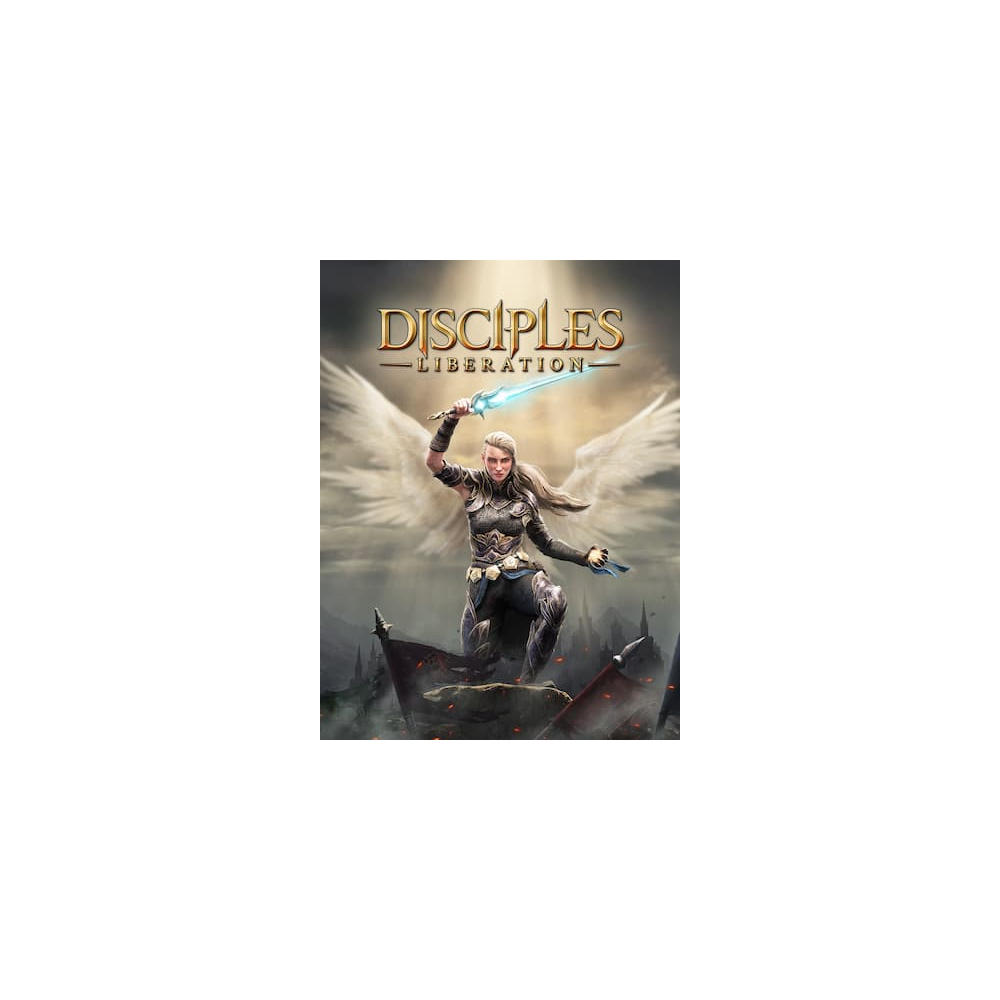 Disciples Liberation (Epic Games)