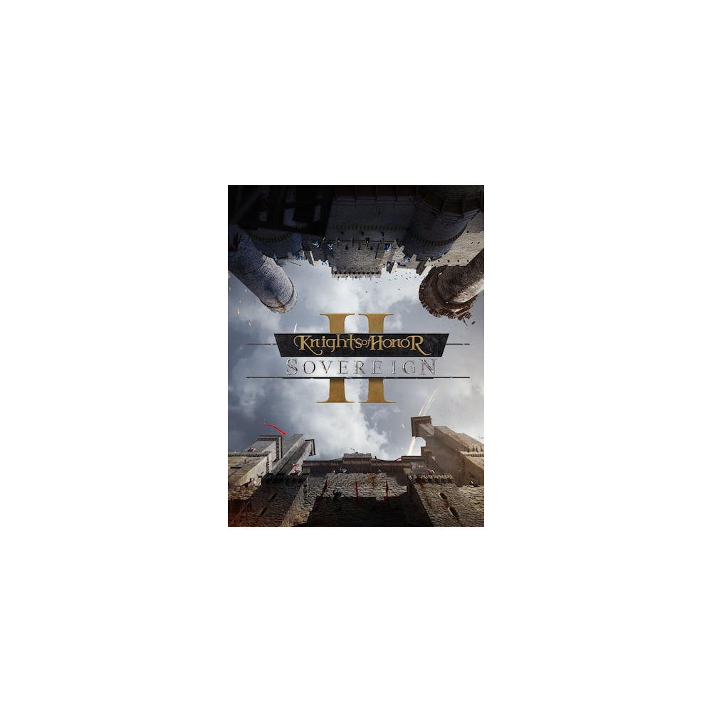 Knights of Honor II Sovereign (Epic Games)