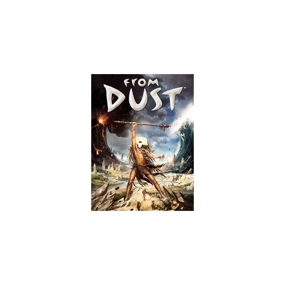 From Dust (Epic Games)