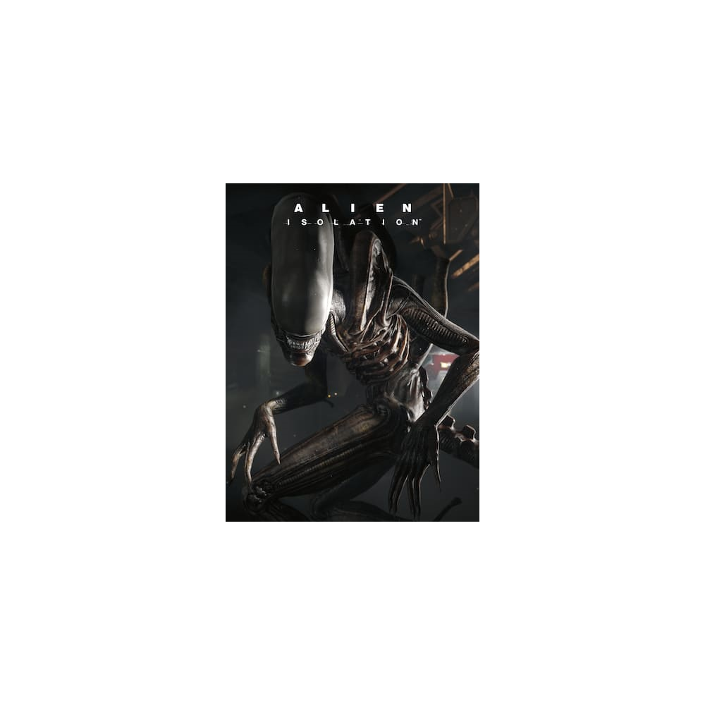 Alien Isolation (Epic Games)