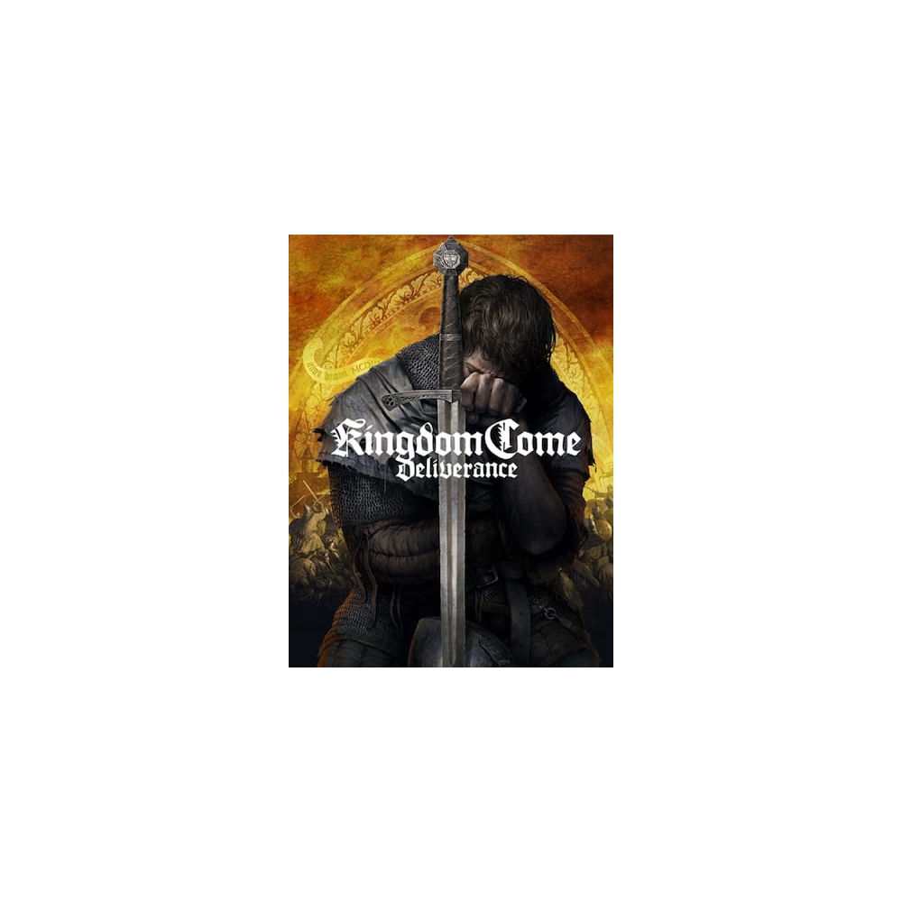 Kingdom Come Deliverance (Epic Games)