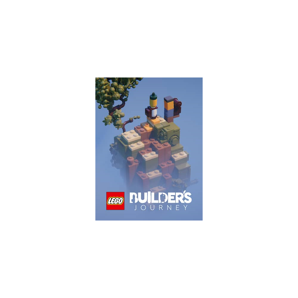 LEGO Builder's Journey (Epic Games)
