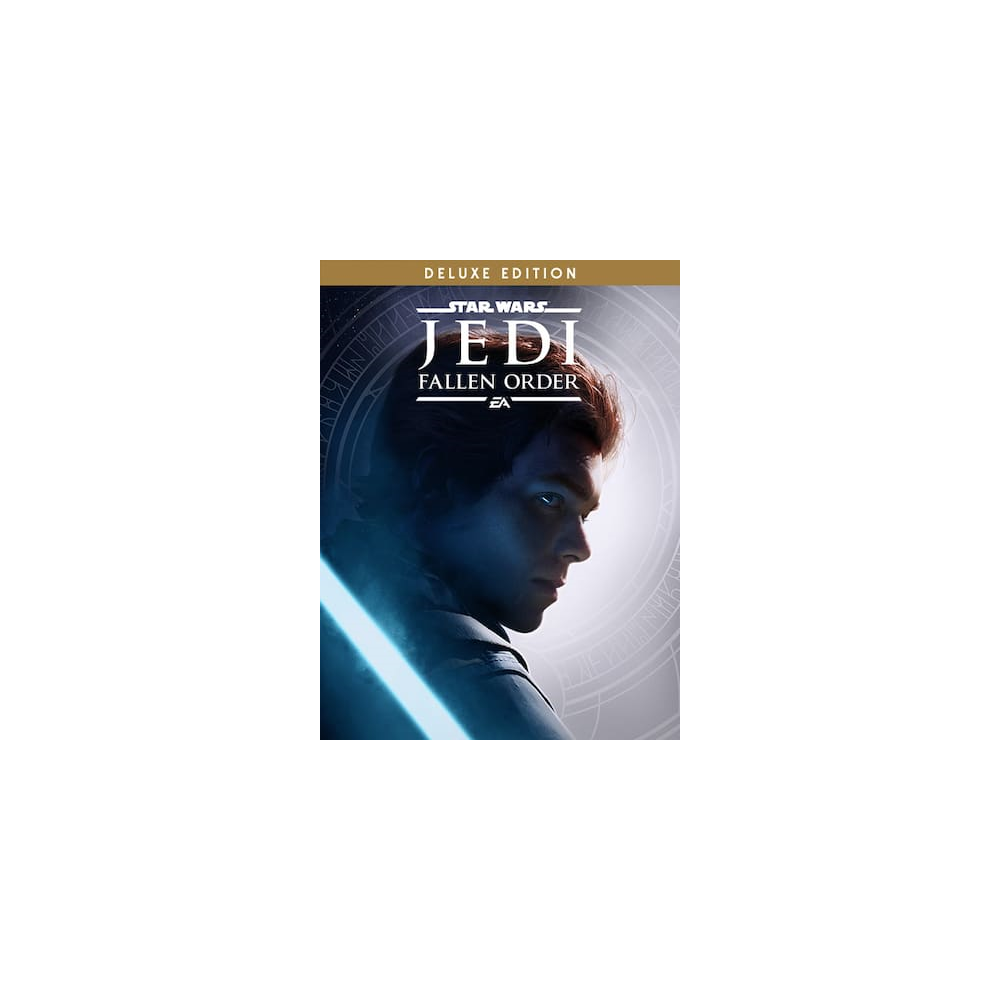 STAR WARS Jedi Fallen Order Deluxe Edition (Epic Games)