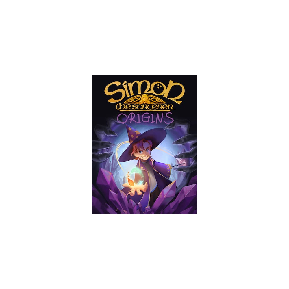 Simon the Sorcerer Origins (Epic Games)