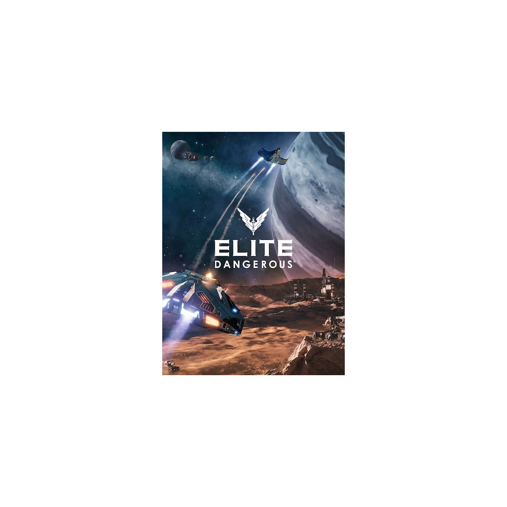 Elite Dangerous (Epic Games)