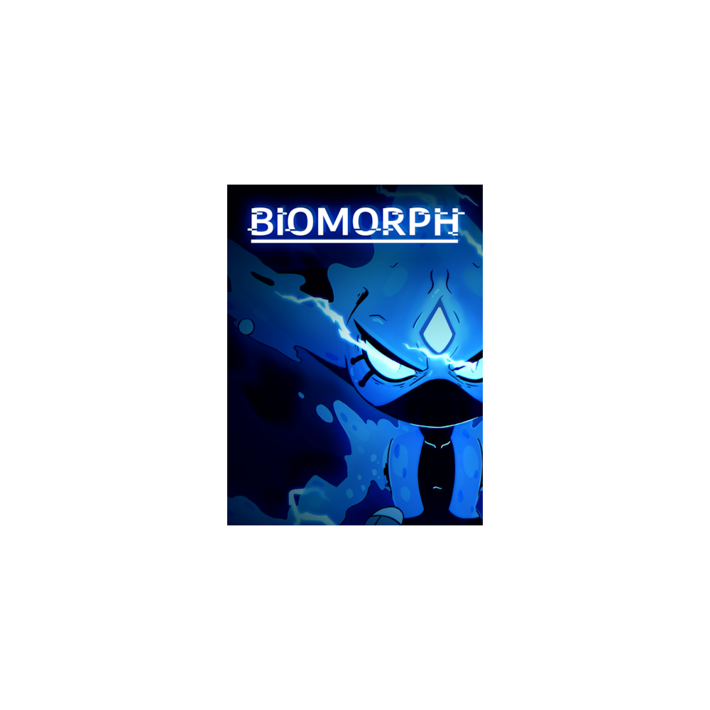 BIOMORPH (Epic Games)