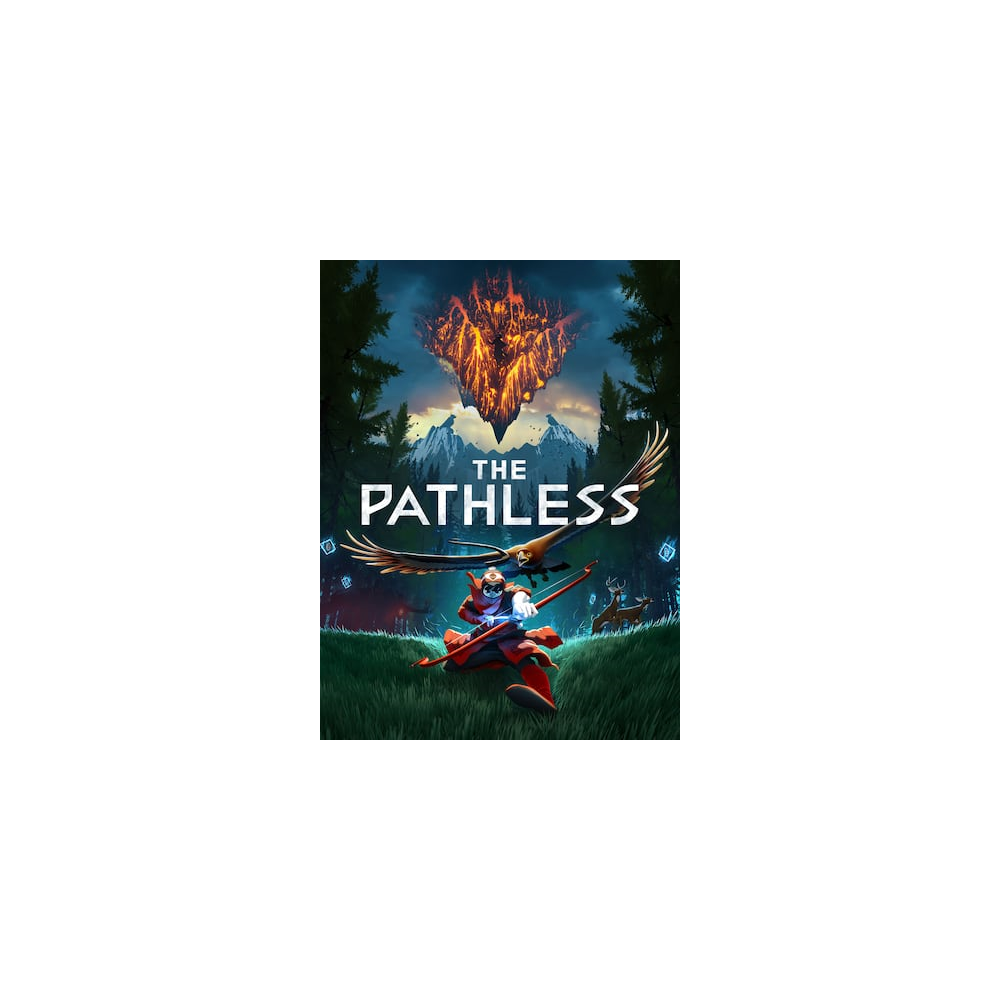 The Pathless (Epic Games)