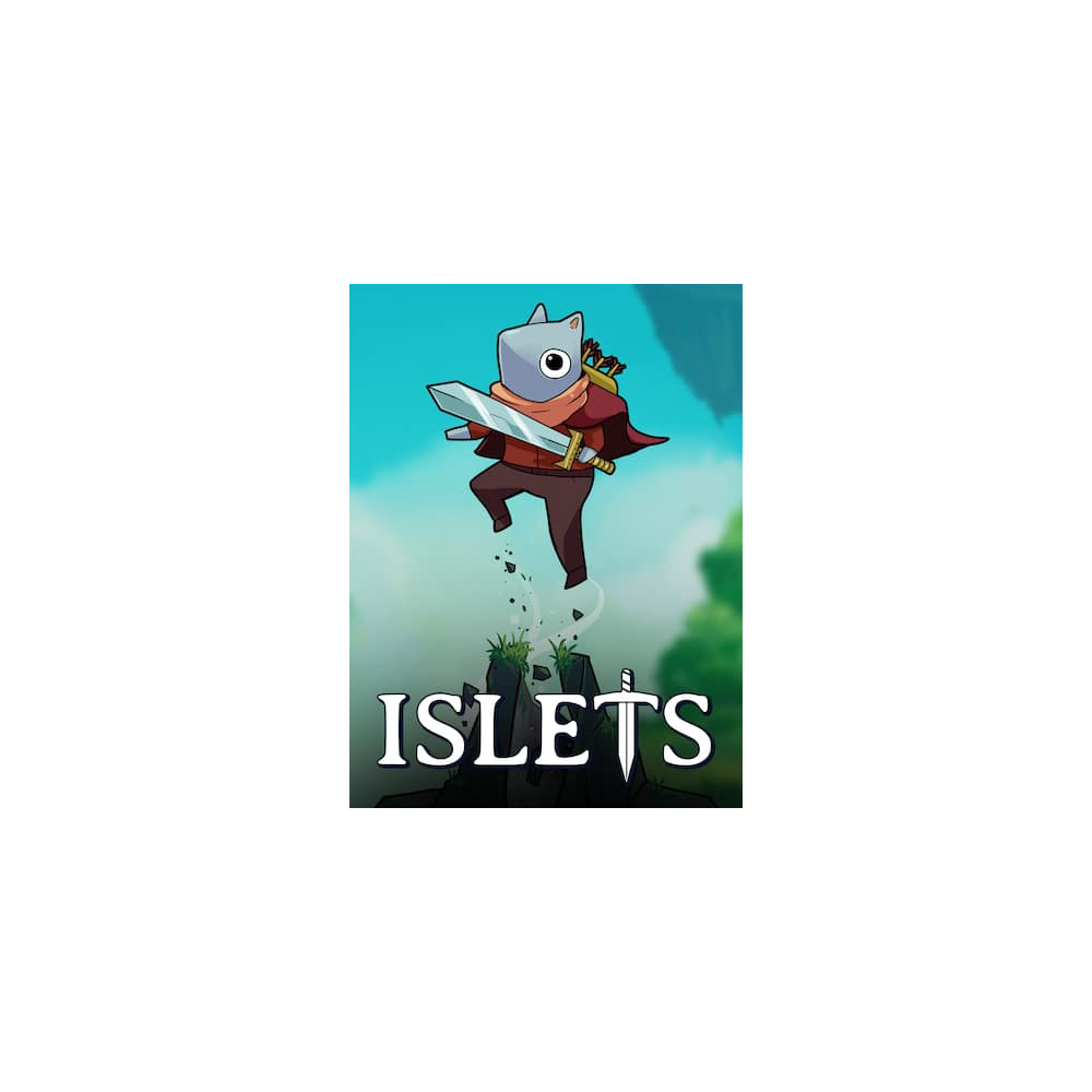 Islets (Epic Games)