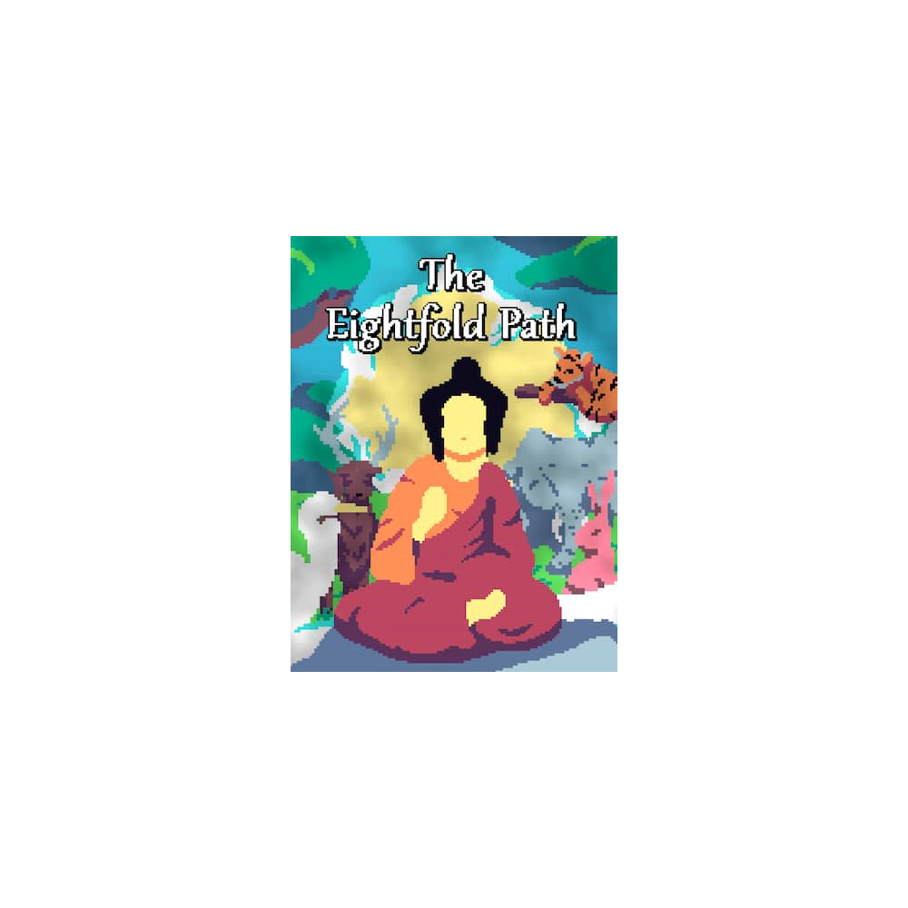 The Eightfold Path (Epic Games)