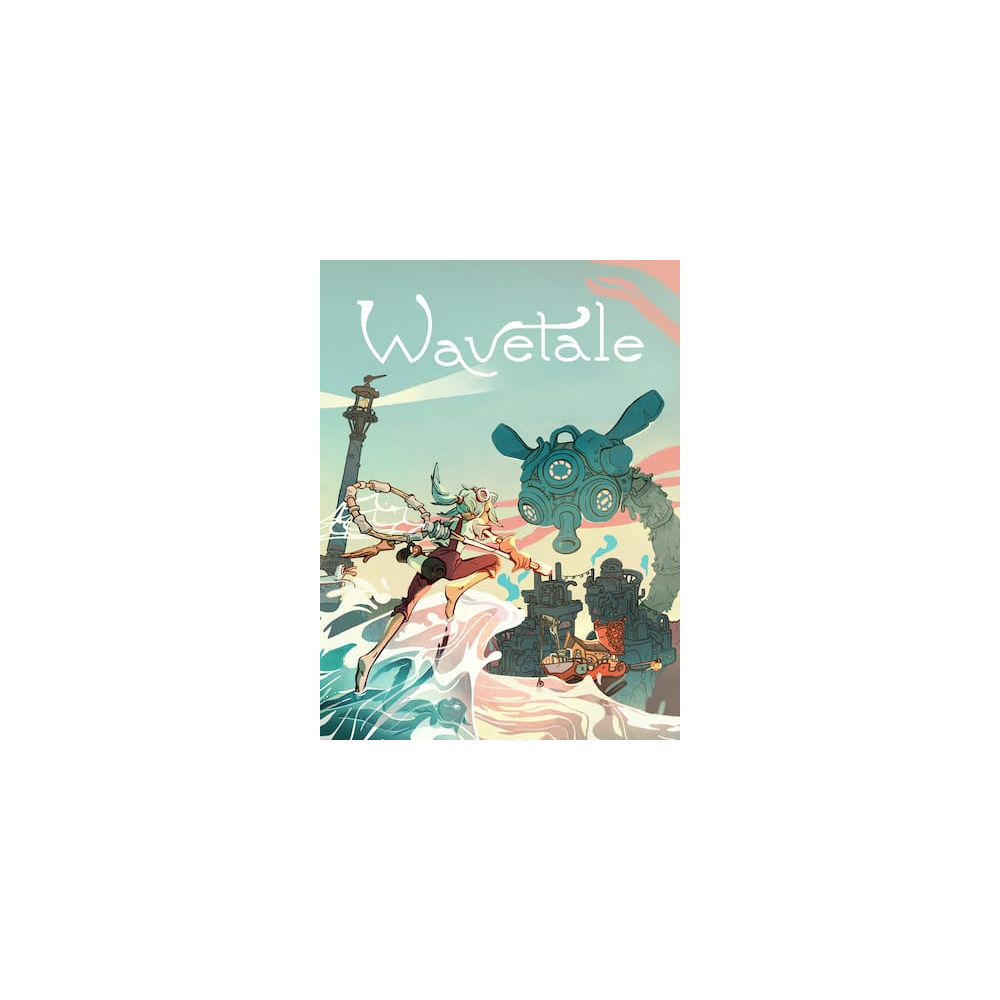 Wavetale (Epic Games)