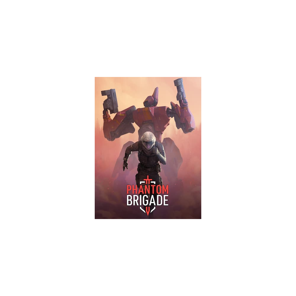 Phantom Brigade (Epic Games)