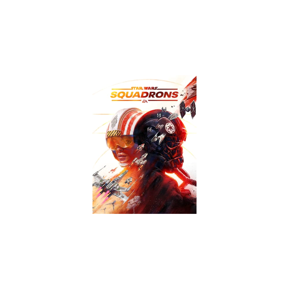 STAR WARS Squadrons (Epic Games)