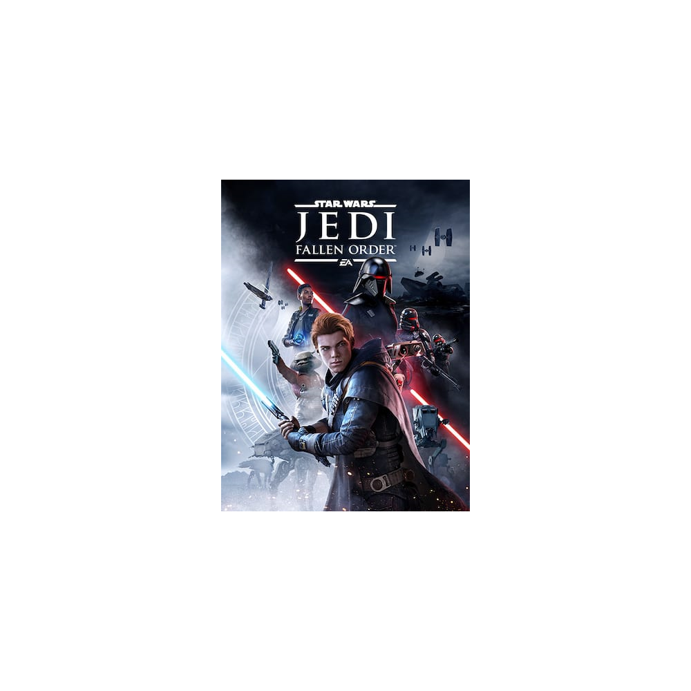 STAR WARS Jedi Fallen Order Standard (Epic Games)