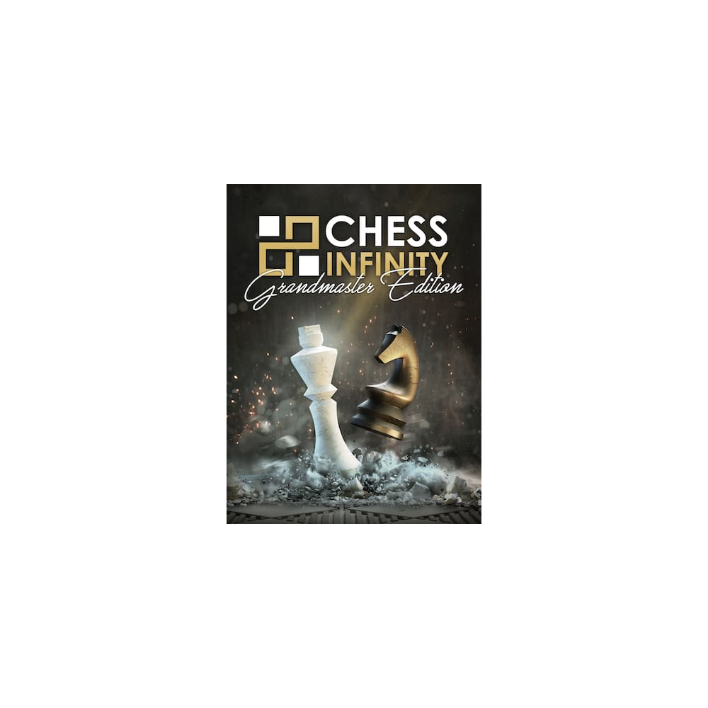 Chess Infinity Grandmaster Edition (Epic Games)