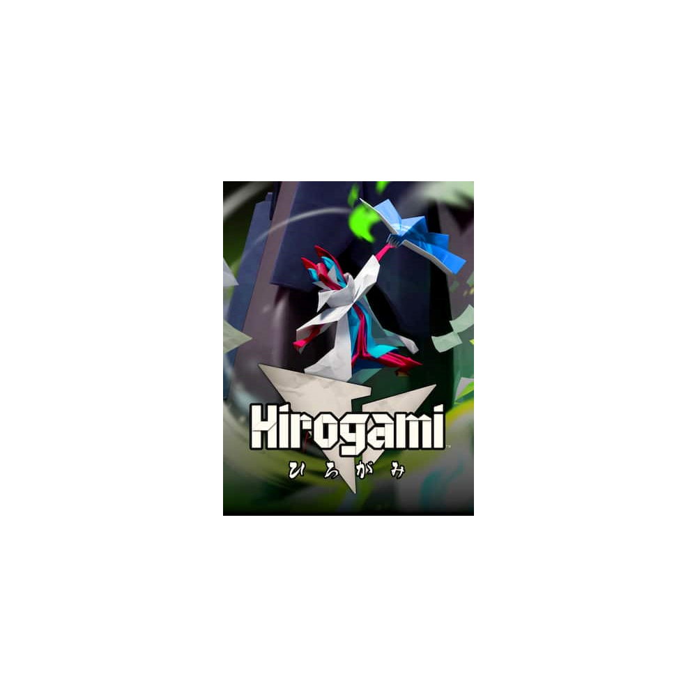 Hirogami (Epic Games)