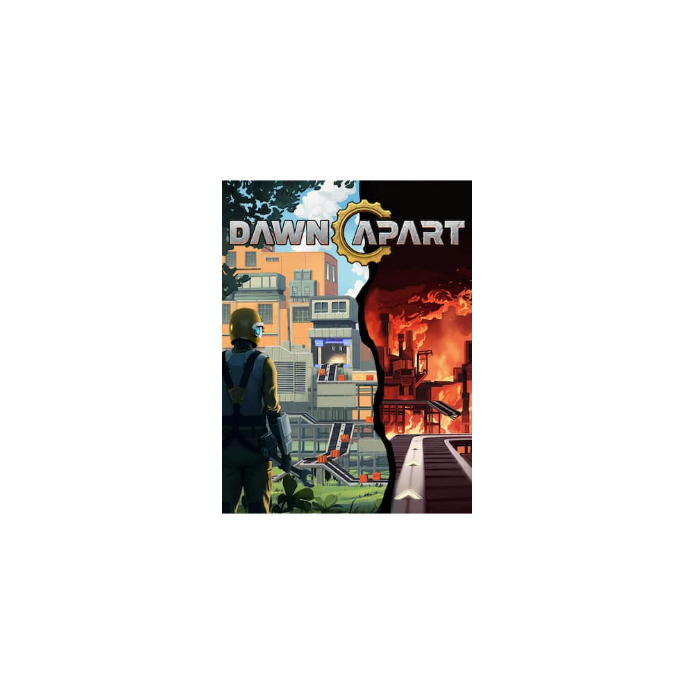Dawn Apart (Epic Games)