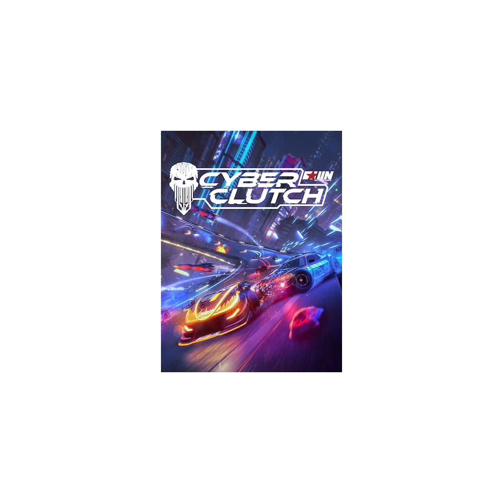 Cyber Clutch Hot Import Nights (Epic Games)