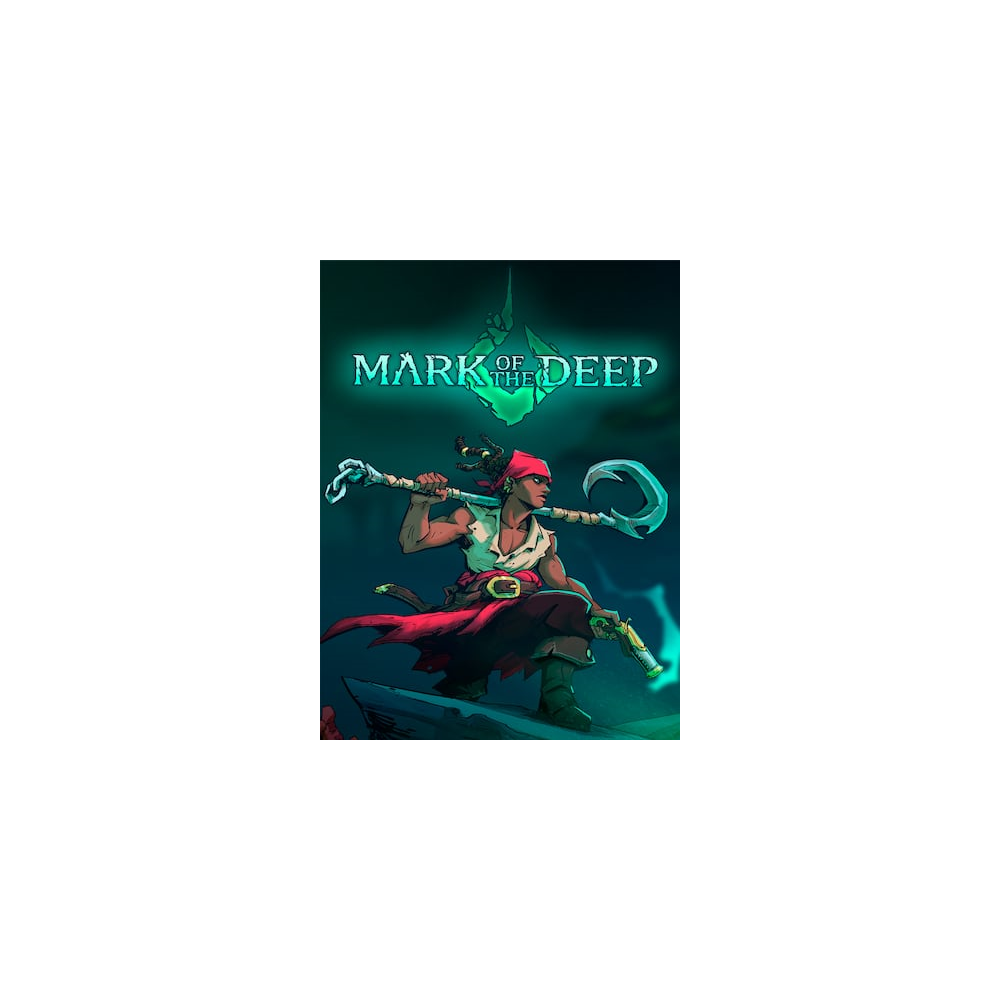 Mark of the Deep (Epic Games)