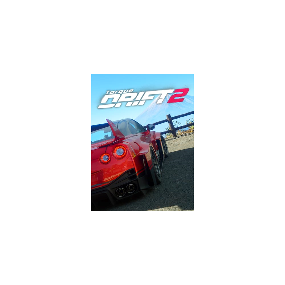 Torque Drift 2 (Epic Games)