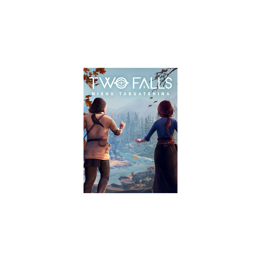 Two Falls (Nishu Takuatshina) (Epic Games)
