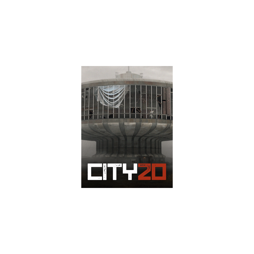 City 20 (Epic Games)