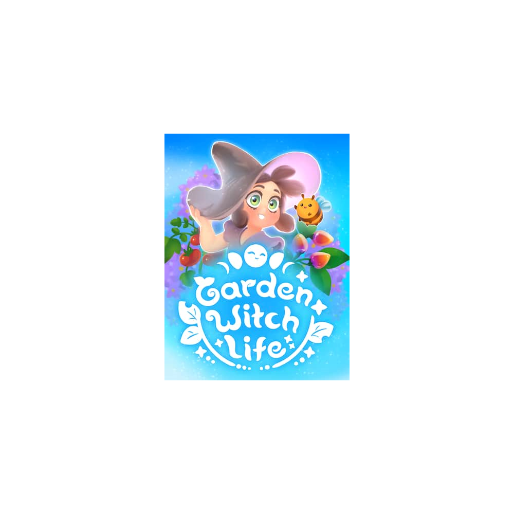 Garden Witch Life (Epic Games)