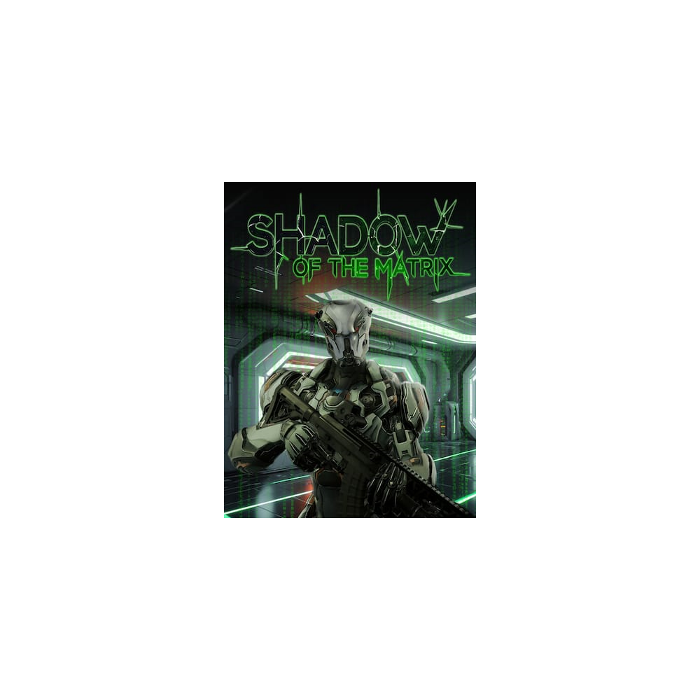 Shadow of the matrix (Epic Games)