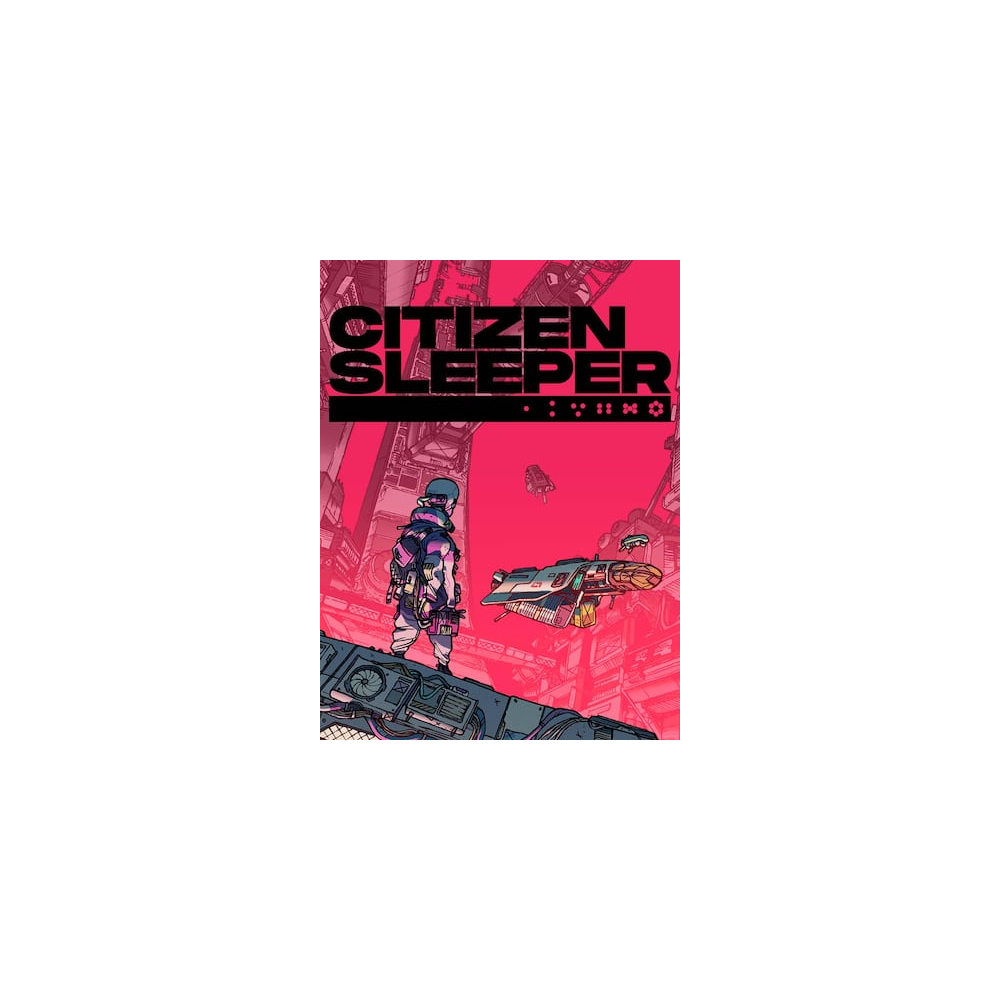 Citizen Sleeper (Epic Games)