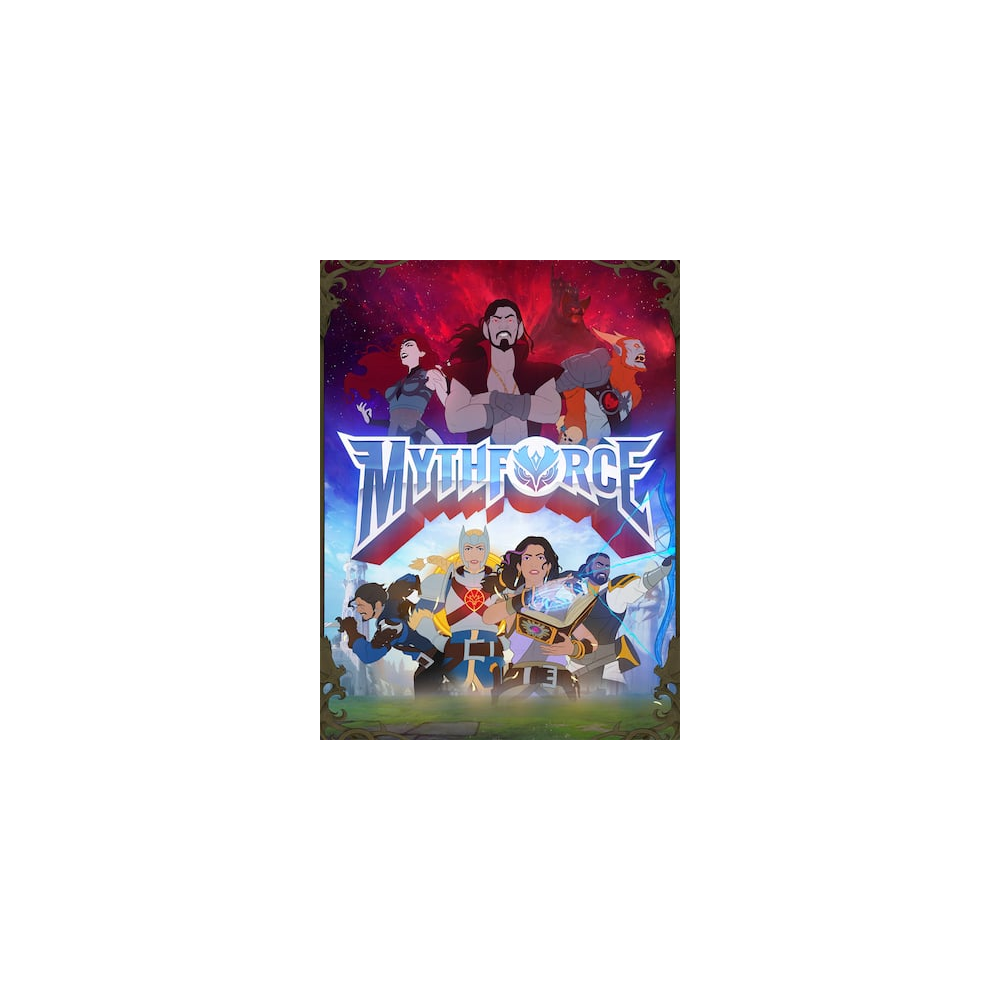 MythForce (Epic Games)