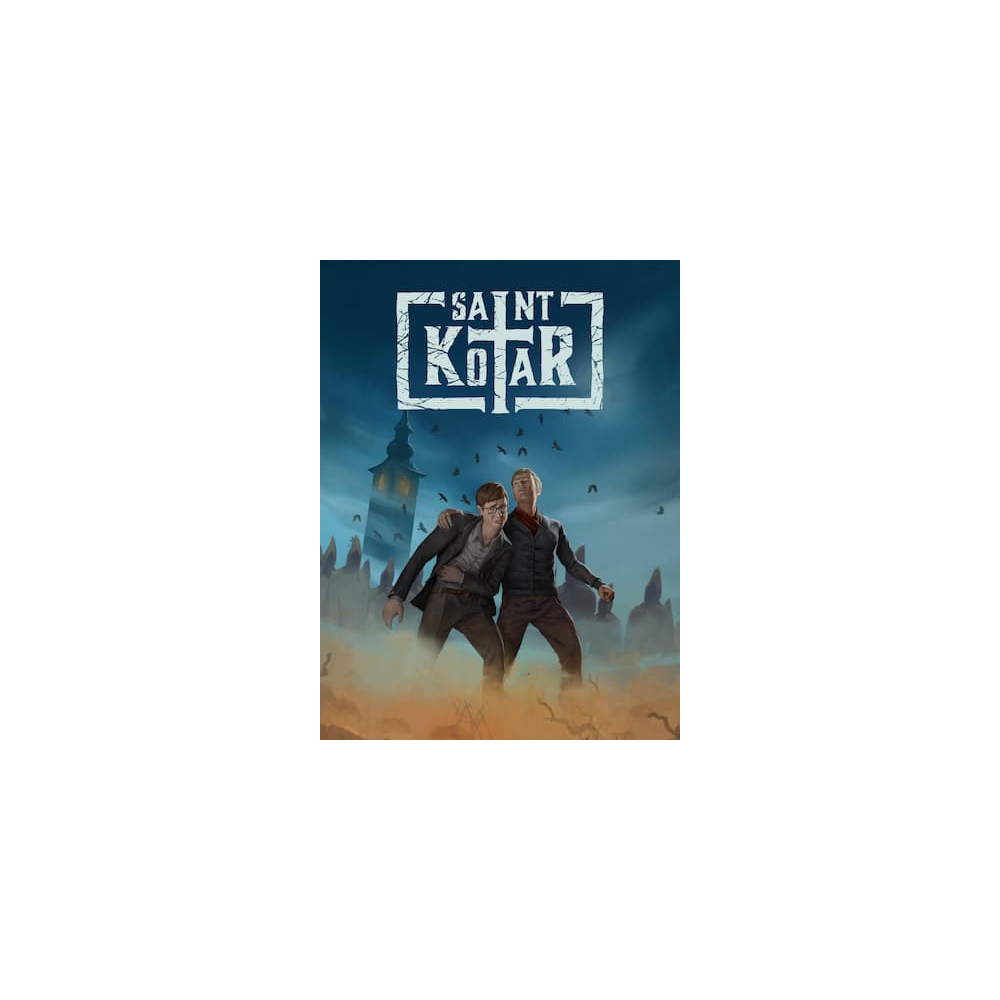 Saint Kotar (Epic Games)