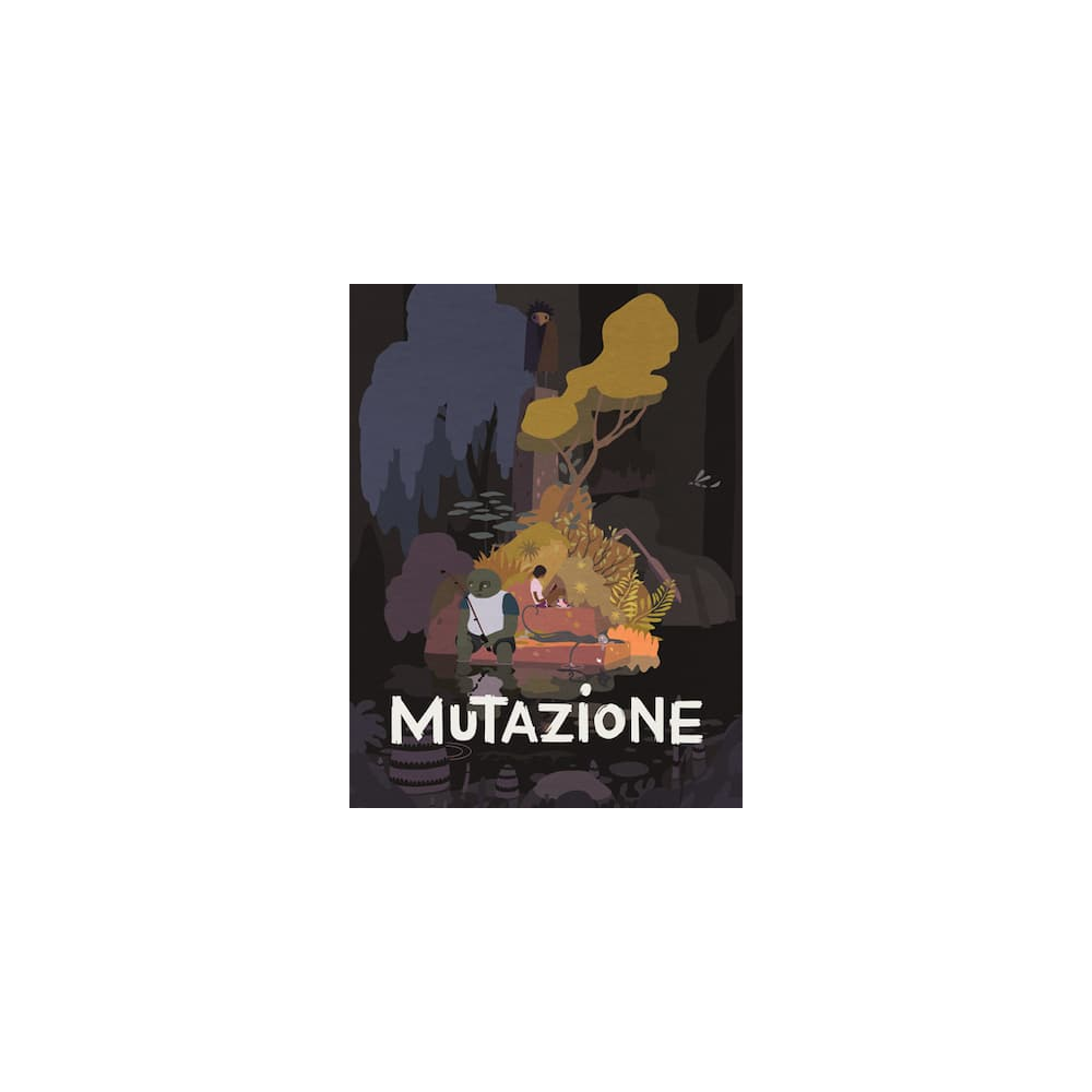 Mutazione (Epic Games)