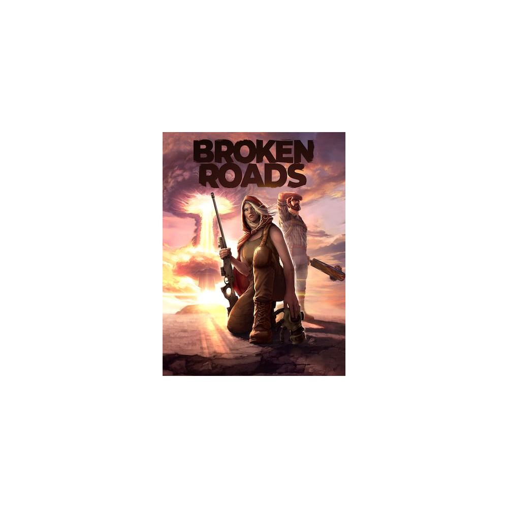 Broken Roads (Epic Games)