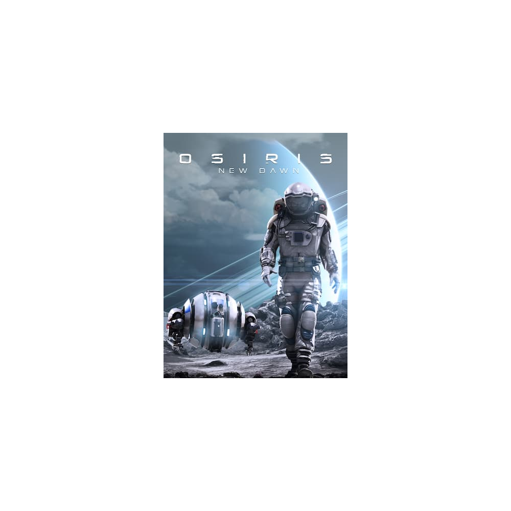 Osiris New Dawn (Epic Games)