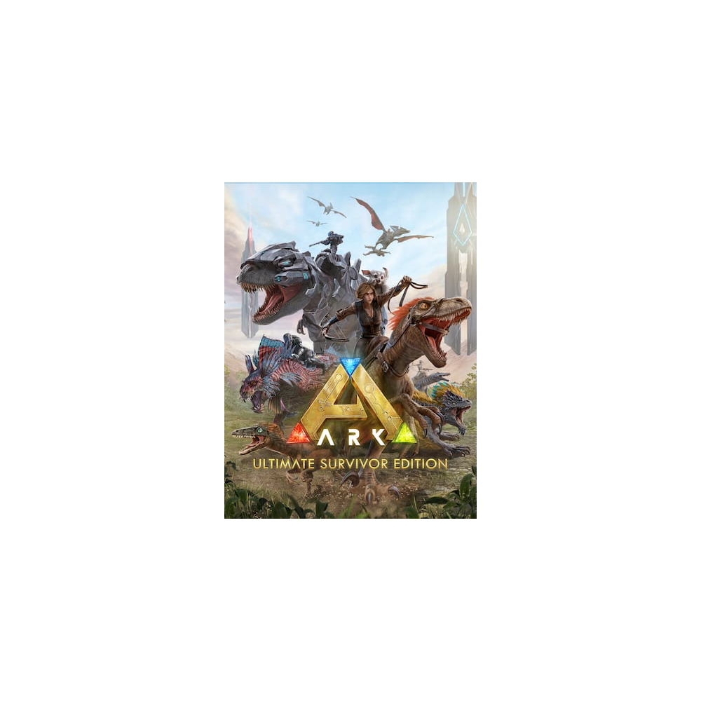ARK Ultimate Survivor Edition (Epic Games)