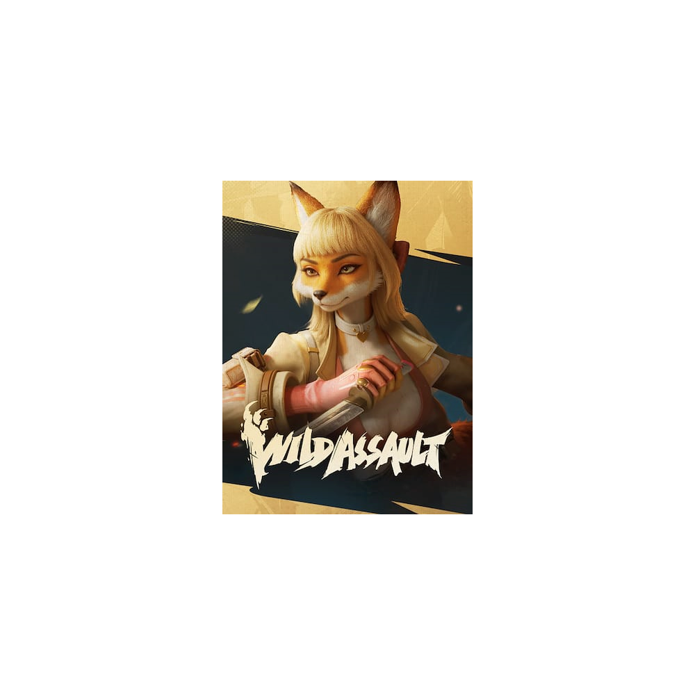 Wild Assault (Epic Games)