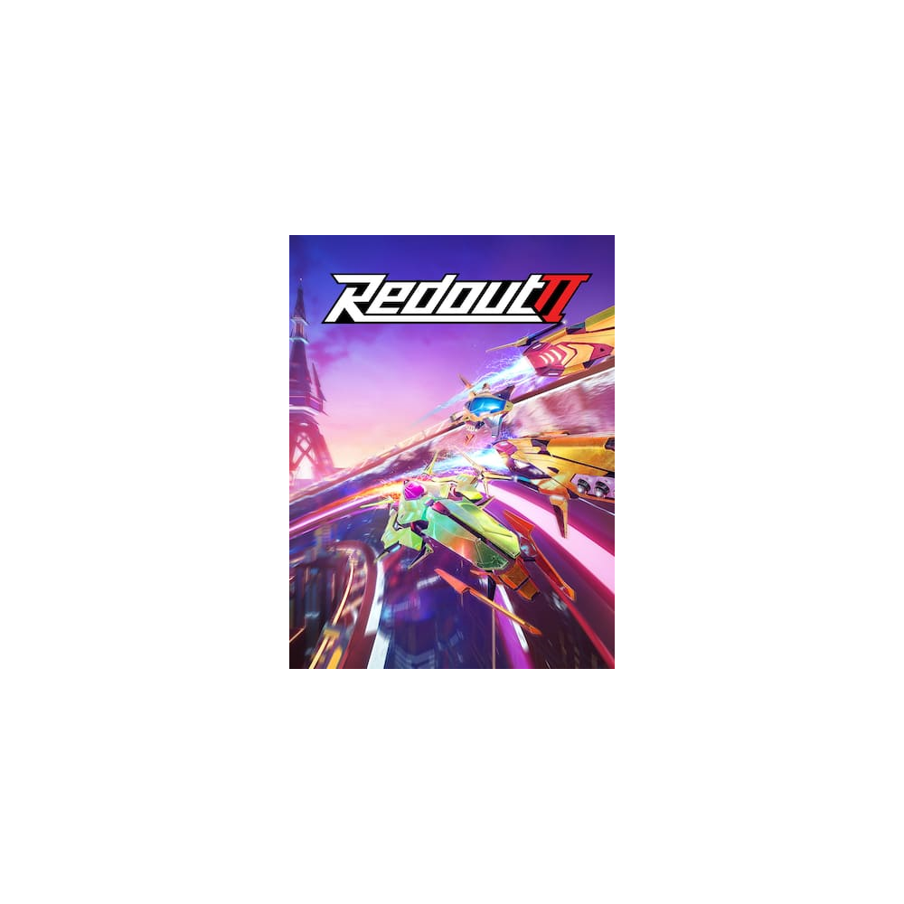Redout 2 (Epic Games)