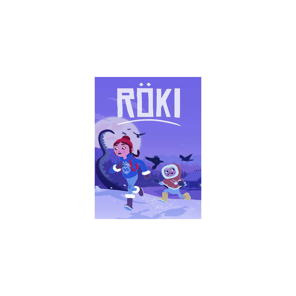 Roki (Epic Games)