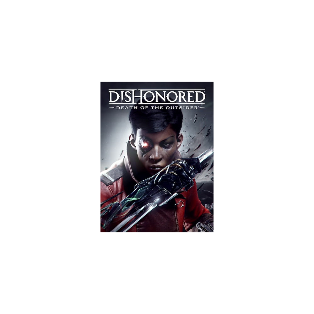Dishonored Death of the Outsider (Epic Games)