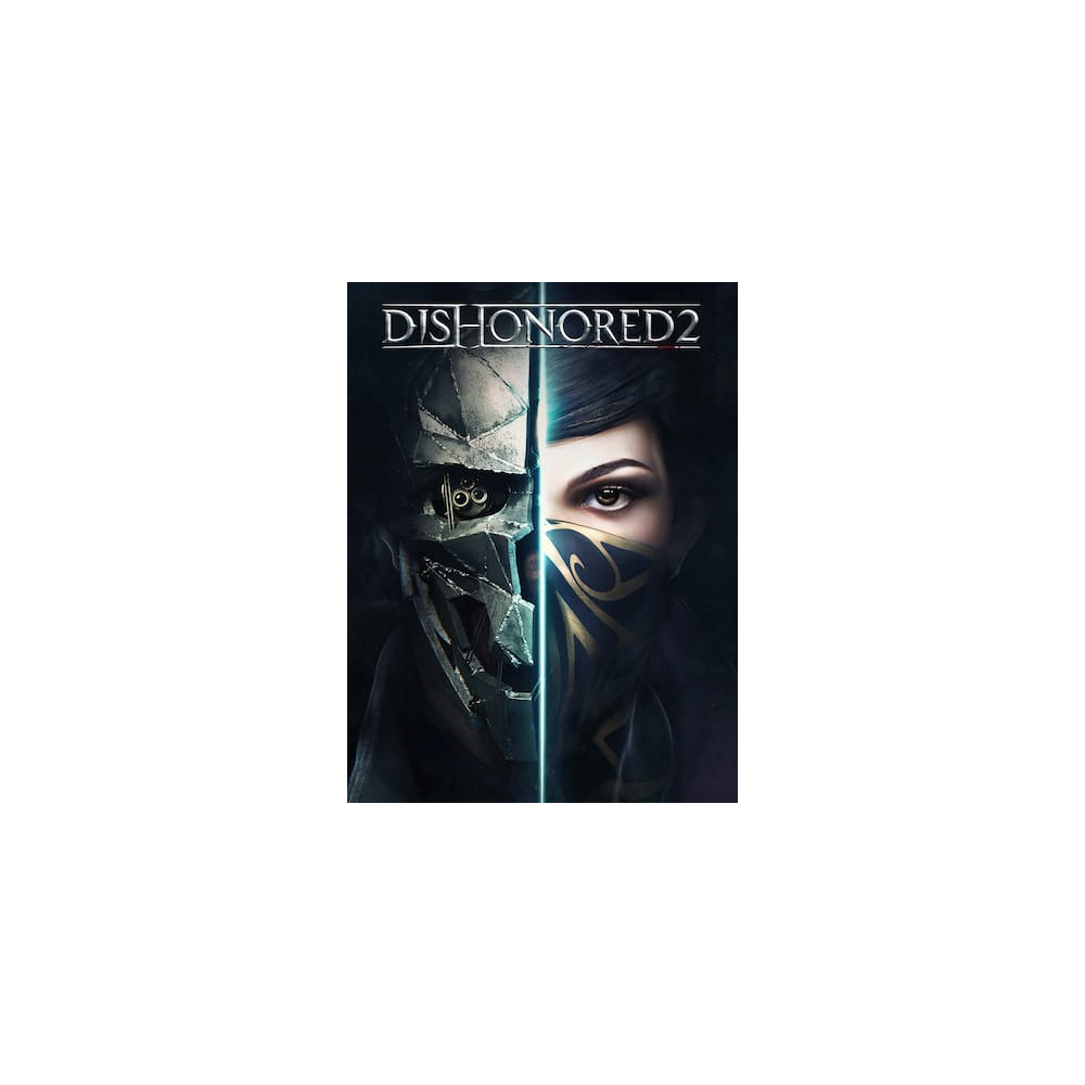 Dishonored 2 (Epic Games)