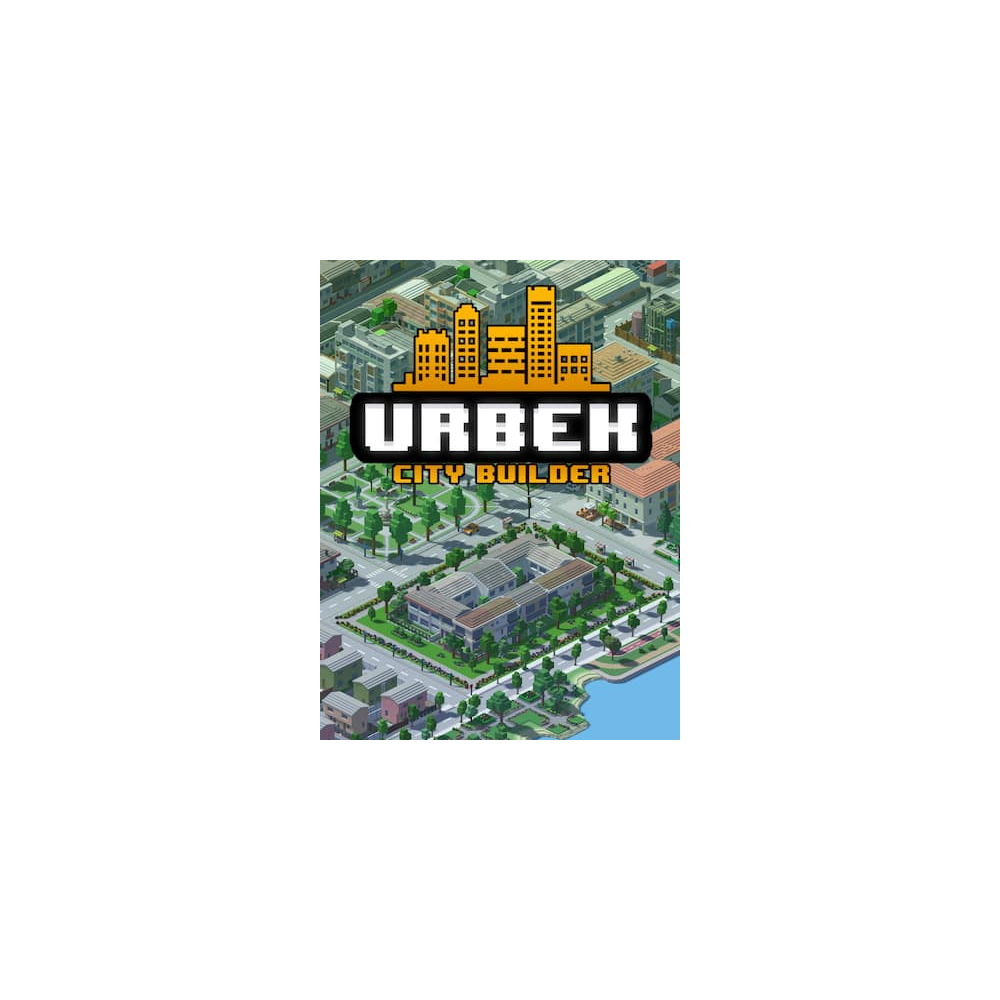 Urbek City Builder (Epic Games)