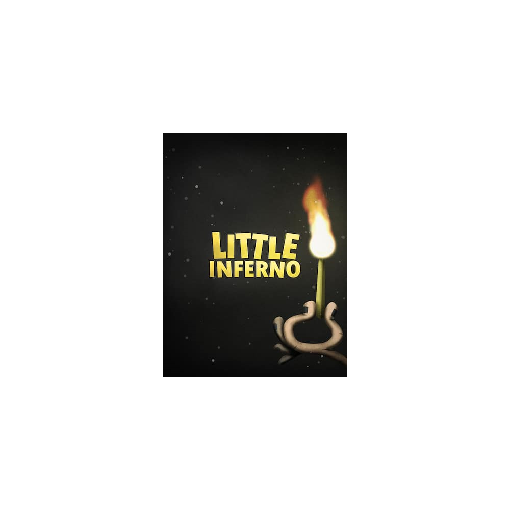 Little Inferno (Epic Games)
