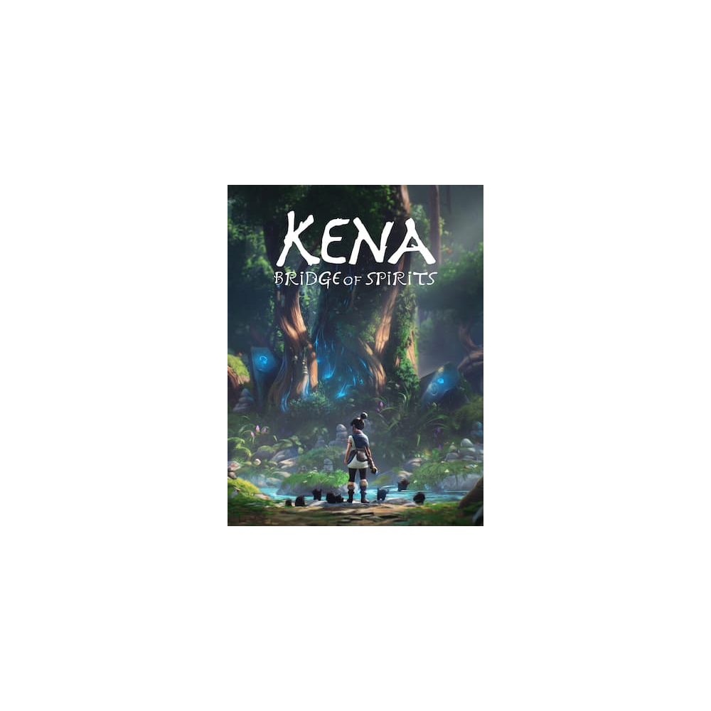 Kena Bridge of Spirits Deluxe Edition (Epic Games)