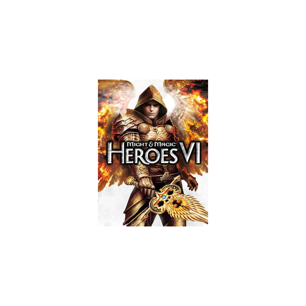 Might & Magic Heroes VI (Epic Games)