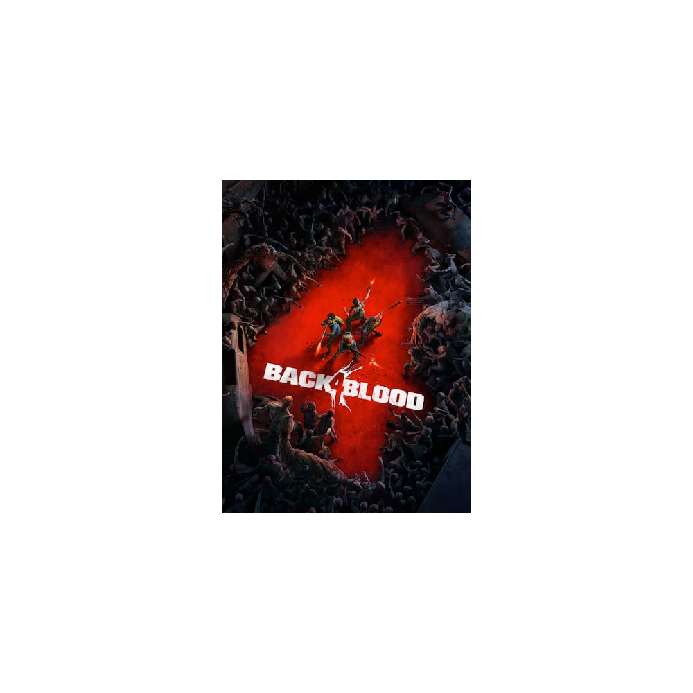 Back 4 Blood Standard Edition (Epic Games)