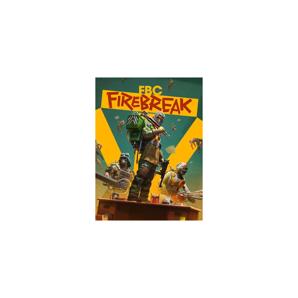 FBC Firebreak (Epic Games)