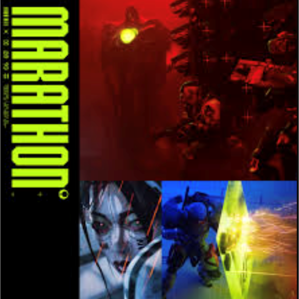 MARATHON / MARATHON DELUXE ✅STEAM КЛЮЧ