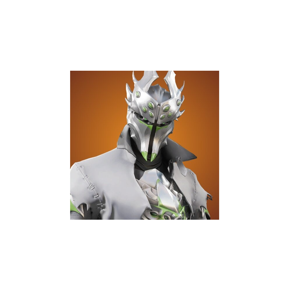Аккаунт Fortnite Rogue Spider Knight - GLOBAL (NO KEY ) ONLY SKIN